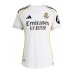 Real Madrid Endrick #9 Hjemmebanetrøje Dame 2025-26 Kortærmet